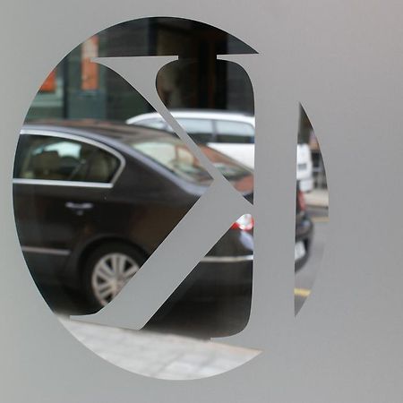 K公寓酒店 菲格拉斯 外观 照片